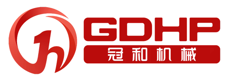 GDHP 冠和机械