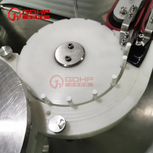 高速药液灌装机旋盖生产线—800x800px 细节图1